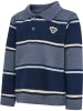 Hummel Polo Hmlmini Kinder in FLINT STONE