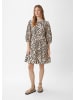comma Kleid  in  44A4_beige