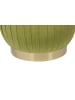 Kayoom Hocker Lyla 125 in pistachio-grün