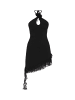 myMo at night Women Dress in black