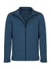 elkline Fleecejacke For Good in seaportblue