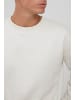 BLEND Sweatshirt BHJeffrey in Natur