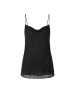 Trussardi Jeans Schwarz Polyester Damen Tank