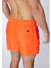 Chiemsee Badeshorts in Orange