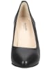 Nero Giardini Pumps in Schwarz