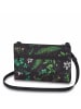 Dakine Jacky - Schultertasche 27 cm in woodland floral