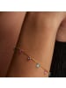 Luxenter Armband Rolcon aus 925er Sterlingsilber-ROLCON
