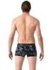 Muchachomalo 2er-Set: Boxershorts in Multicolor/Grey