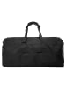 Chiemsee Reisetasche TRACK "N" DAY Polyester in schwarz