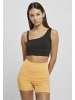 Urban Classics Bra in black