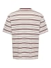ONLY & SONS T-shirt in Antique White 1
