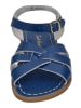 Salt-Water Sandals Sandalen Original 827 in blau