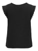 ONLY Carmakoma Top in Black