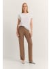 Bugatti Strickhose in 50-beige