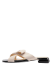DreiMaster Damen Schuhe in Nude
