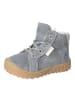 PEPINO Lauflern Stiefel in blau