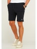 Jack & Jones Sweat Shorts - JPSTGORDON JJBRAD SWEAT SHORTS in Black