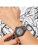 Philipp Plein Quarzuhr PSFBA0223 in Grau