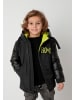 Gulliver Jacke in Schwarz