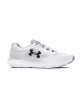 Under Armour Sneakers Low UA Charged Rouge 4 in weiß