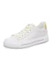 Ara Shoes Schnürschuh Canberra in cream/vanille