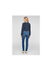 S. Oliver Jeans in blau