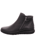 Semler Stiefelette in schwarz