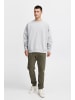 BLEND Sweatshirt Sweatshirt 20716056 in grau