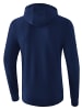 erima Kinder Kapuzensweat in new navy