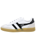 Gola Sneaker Low in weiss