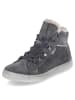 Ricosta Stiefel Warmfutter in grey