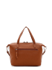 SURI FREY Shopper SFY Debby in cognac
