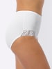 creation L Taillenslip in 2x weiß