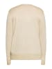 usha BLACK LABEL Cardigan in CREME