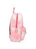 Milky Kiss Milky Kiss Rucksack Next Level Vibes – Pinkfarbener Schulrucksack in Rosa
