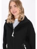 Schmuddelwedda Women Jacket in black
