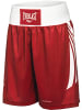 Everlast T-Shirt "Amateur Competition Trunks" in Rot