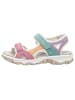 rieker Sandalette in bunt