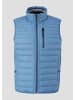 s.Oliver Outdoor-Weste  in  5402_hellblau
