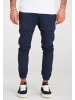 2Y Chino-Hose ENRIKO in navy