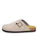 MIDS MONTY Clog in Beige