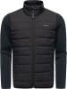 ragwear Steppjacke Rendan Tech YOUMODO in Black