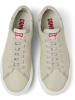 Camper Sneaker " Peu Touring " in Pastellgrau