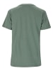 Endurance T-Shirt Maje in 3184 Atlantic