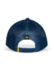 Fallout Cap in Blau