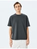 KOTON TSHIRT SS BSC in Khaki