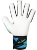 Reusch Torwarthandschuhe Attrakt RE:GRIP NC in 7272 black/ocean light
