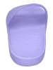 Crocs Pantoletten SPLASH GLOSSY SLIDE 208538-5Q6 in lila