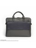 BGents Aktentasche für Herren in grau