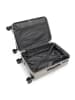 Epic Airwave Neo 4 Rollen Trolley 65 cm hotcocoa